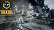 Paragon: InfinityWave