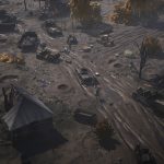 Partisans 1941