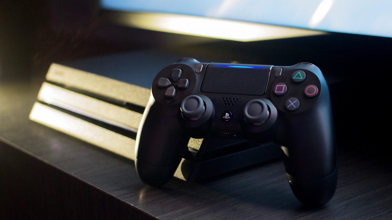 PlayStation-4