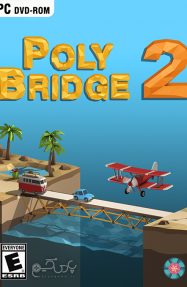 دانلود بازی Poly Bridge 2 برای PC