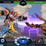 Power Rangers: Legacy Wars