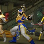 Power Rangers: Legacy Wars