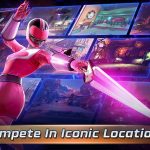 Power Rangers: Legacy Wars