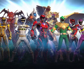 Power Rangers: Legacy Wars