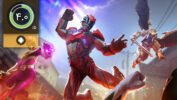Power Rangers: Legacy Wars