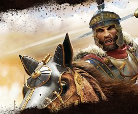 Praetorians HD Remaster
