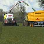Professional Farmer Cattle and Crops