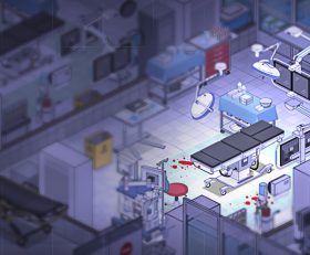 Project Hospital