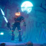 Pumpkin Jack