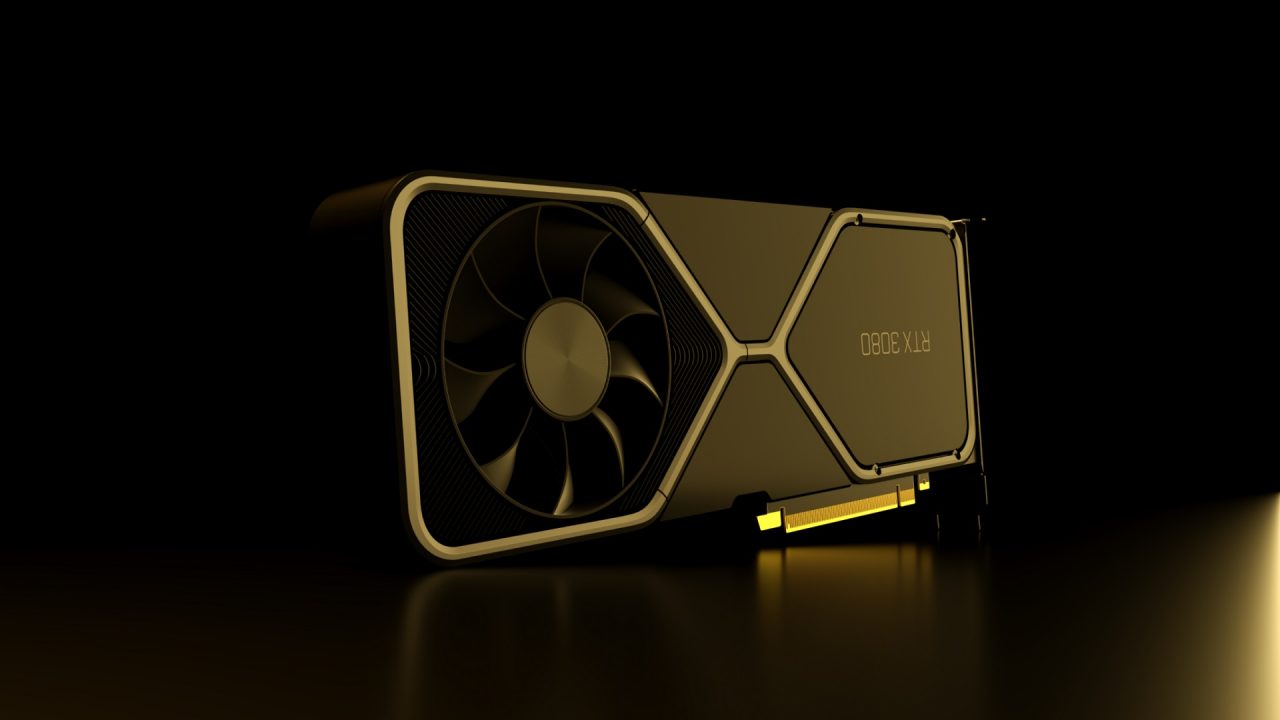 RTX 3080