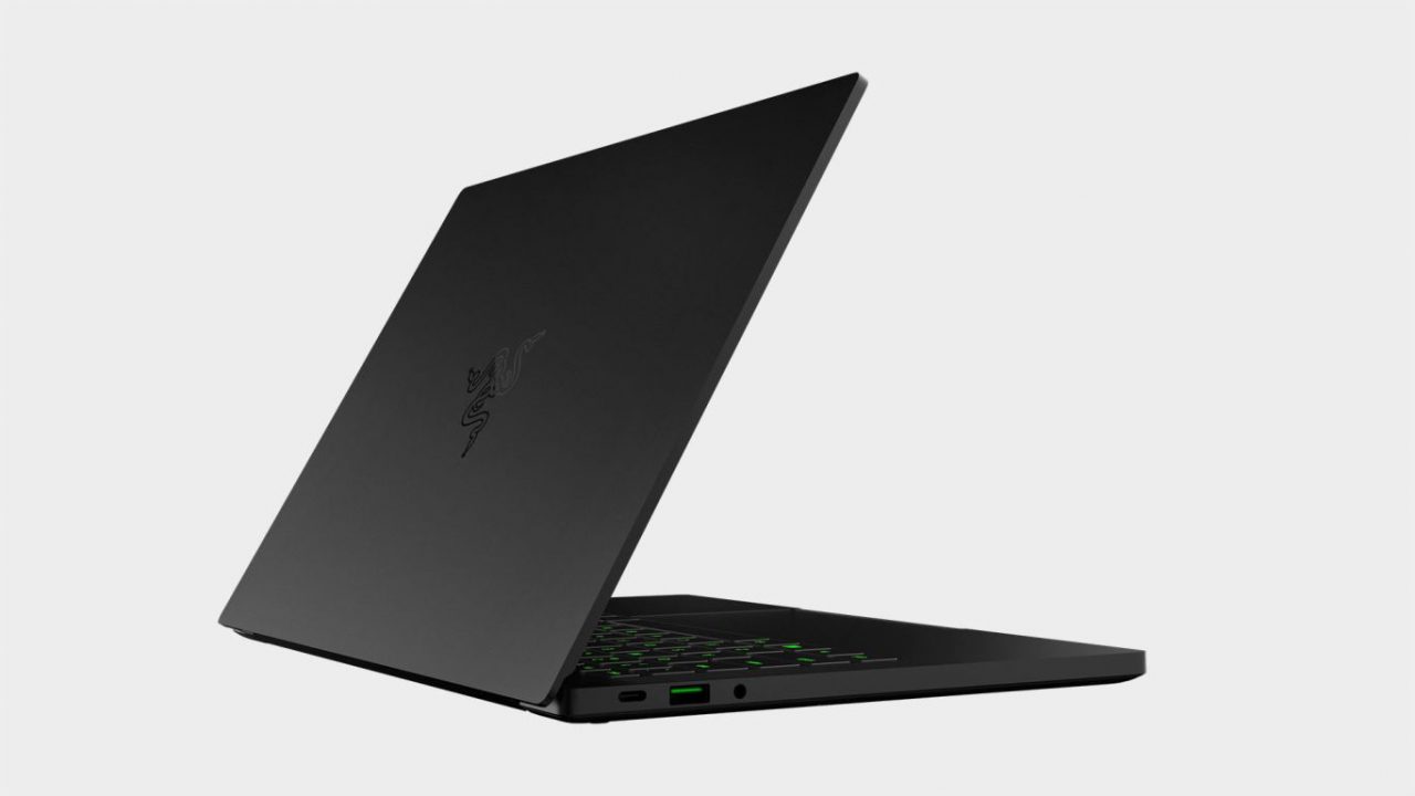 Razer Gaming Stealth 13