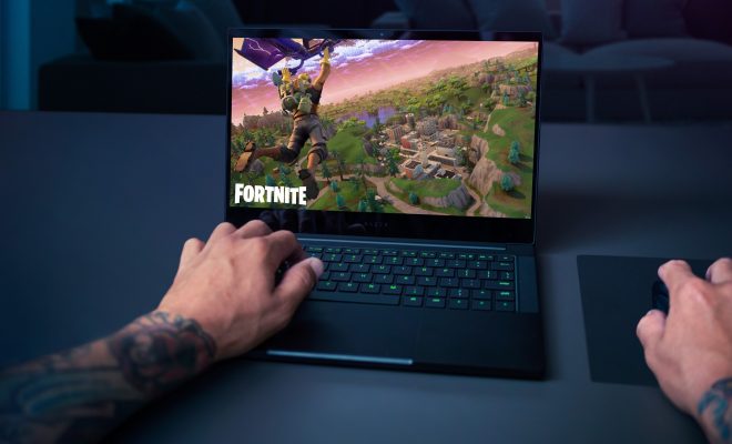 Razer Gaming Stealth 13