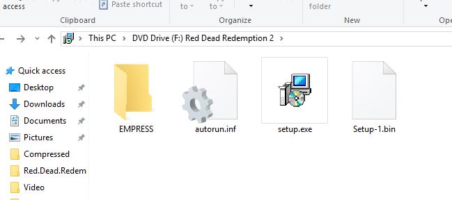 دانلود بازی Red Dead Redemption 2 برای PC
