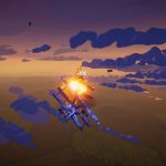 Red Wings Aces of the Sky