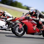 Ride 4