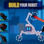 Robotics