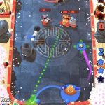 Rumble Hockey