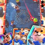 Rumble Hockey