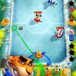 Rumble Hockey