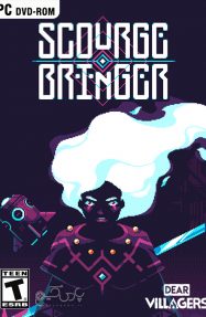 دانلود بازی ScourgeBringer برای PC