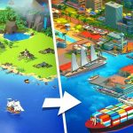 Sea Port