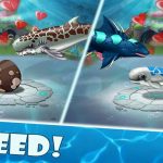 Shark World