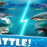 Shark World
