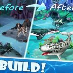 Shark World