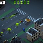 Smashy Road: Wanted 2