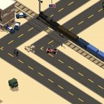 Smashy Road: Wanted 2