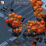 Smashy Road: Wanted 2
