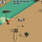 Smashy Road: Wanted 2