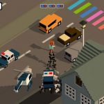 Smashy Road: Wanted 2