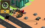 Smashy Road: Wanted 2