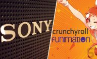 Sony-and-Crunchyroll