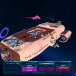 Space Crew