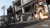 Spec Ops Modern Warfare