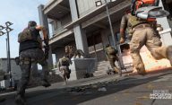 Spec Ops Modern Warfare