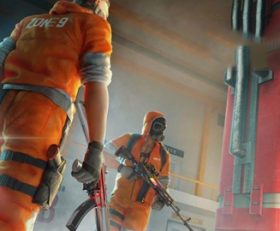 Standoff 2