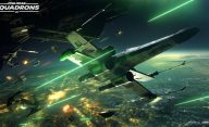 Star Wars Squadrons