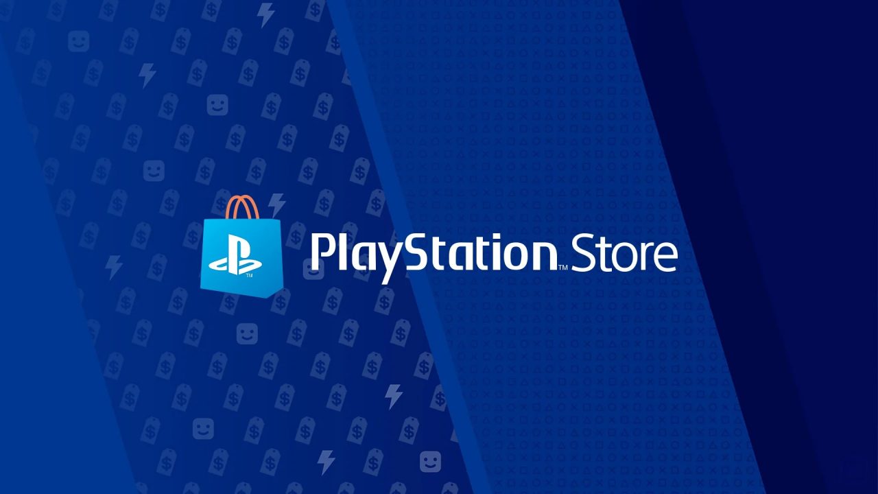 PS Store