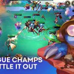 Teamfight Tactics