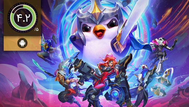 Teamfight Tactics