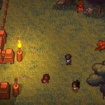 The Survivalists
