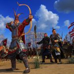 Total War Three Kingdoms A World Betrayed