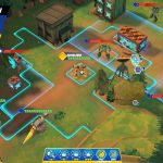 Transformers Battlegrounds