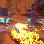 Transformers Battlegrounds