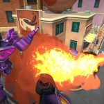 Transformers Battlegrounds