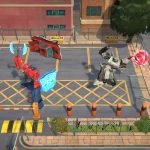Transformers Battlegrounds