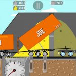 Trucker Joe